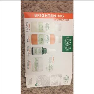 Mario Badescu skincare